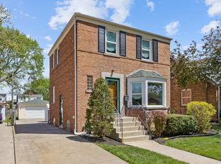 8733 S Utica Ave, Evergreen Park, IL