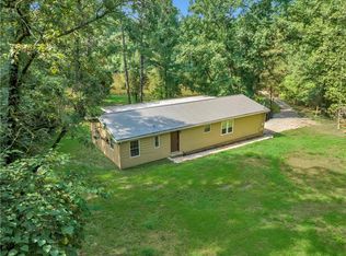 754 Dixon Rd, Roberta, GA 31078