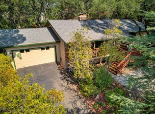 3017 Oakwood Rd, Cameron Park, CA