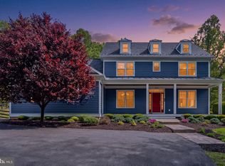 2075 Mountain Rd, Haymarket, VA 20169