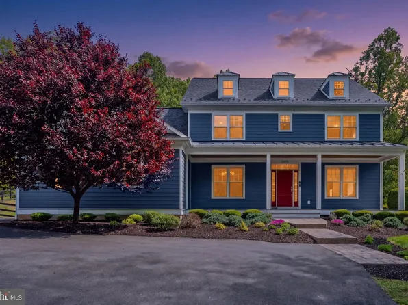 2075 Mountain Rd, Haymarket, VA 20169