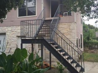 400 Chaparral Rd, Austin, TX 78745