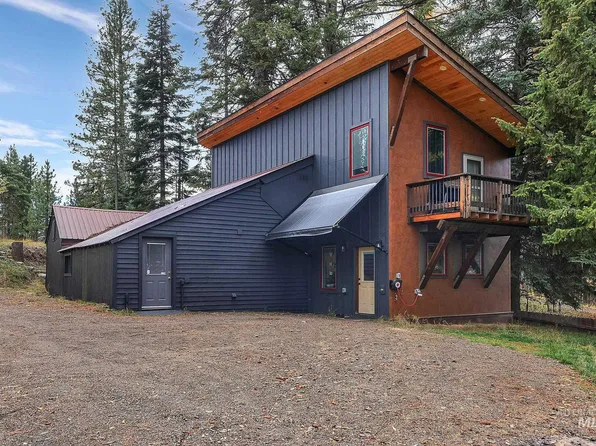 716 Spruce St, McCall, ID 83638