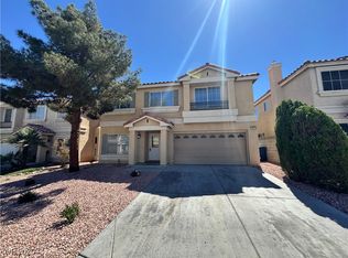 10574 Salmon Leap St, Las Vegas, NV 89183