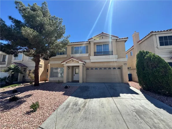 10574 Salmon Leap St, Las Vegas, NV 89183