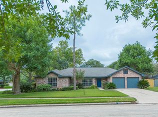 6907 Pembrough Ln, Katy, TX 77494