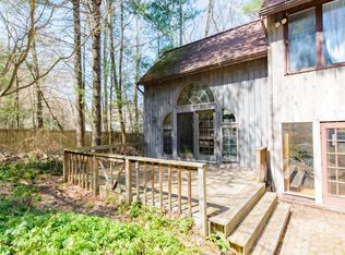 368 Chesterfield Rd, Florence, MA 01062