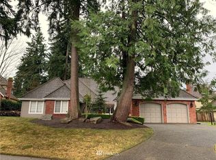 15309 28th Dr SE, Mill Creek, WA 98012