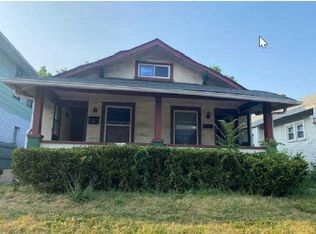 546-548 W 29th St, Indianapolis, IN