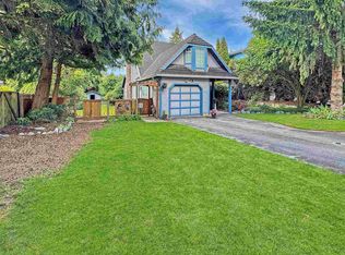8985 Watson Ct, Delta, BC V4C 8A1