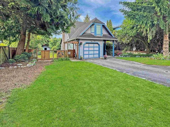 8985 Watson Ct, Delta, BC V4C 8A1