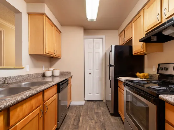 Riverwalk at Happy Valley