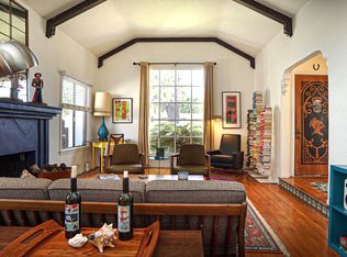 4239 11th Ave, Los Angeles, CA 90008