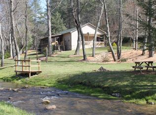 348 Whispering Pines Rd, Morganton, GA 30560