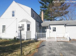 14300 Central Ave, Crestwood, IL 60445