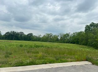 6589 S Kings Way, New Palestine, IN 46163