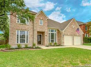 1407 Golf Cyn, San Antonio, TX 78258