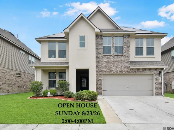 40148 Reese Ln, Prairieville, LA 70769