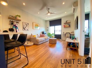 1371 Greene Ave #2A, Brooklyn, NY 11237