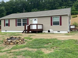 311 Watson School Rd, Augusta, WV 26704