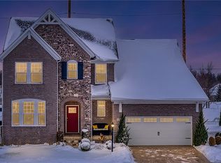 33452 Santa Marie Ct, Avon, OH 44011