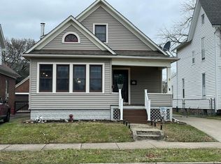 1118 W 27th St, Erie, PA 16508