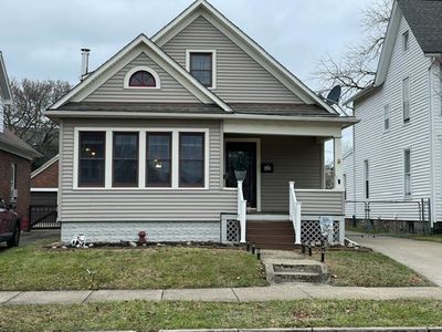 1118 W 27th St, Erie, PA, 16508
