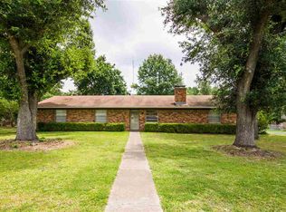 3002 Farmview Cir, Longview, TX 75602