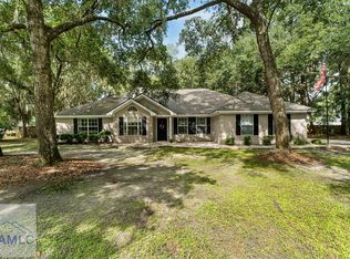 61 Old Sunbury Trl, Midway, GA 31320