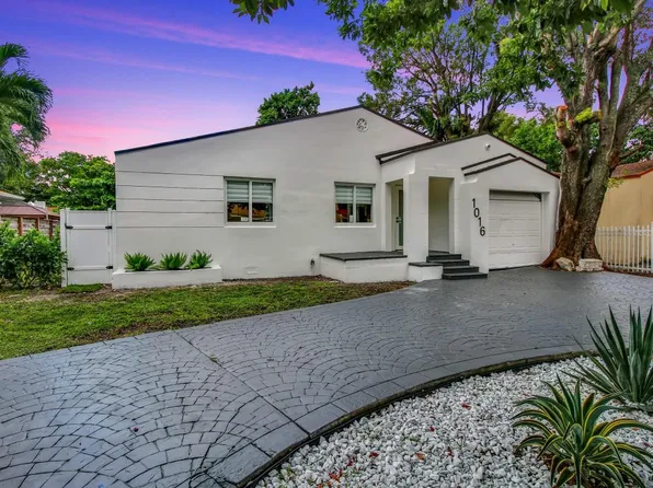 1016 NW 43rd Street, Miami, FL 33127