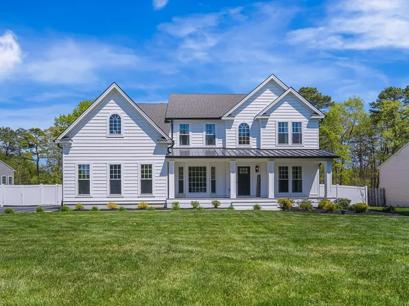 80 Marshall Dr, Egg Harbor Township, NJ 08234