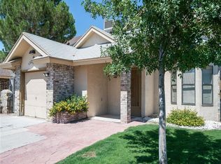 9377 David Garcia Rd, El Paso, TX 79907