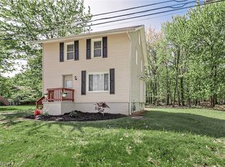 22530 Harms Rd, Richmond Heights, OH 44143
