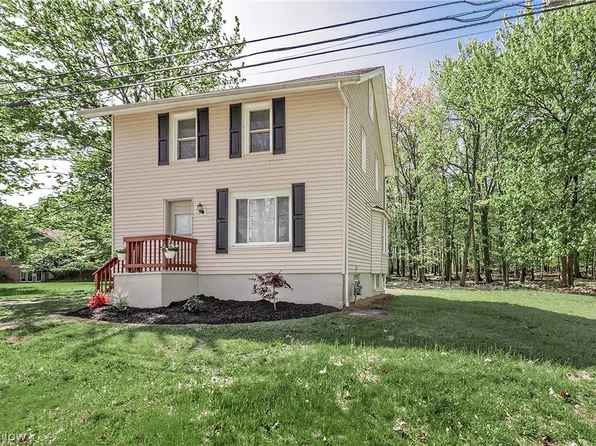 22530 Harms Rd, Richmond Heights, OH 44143