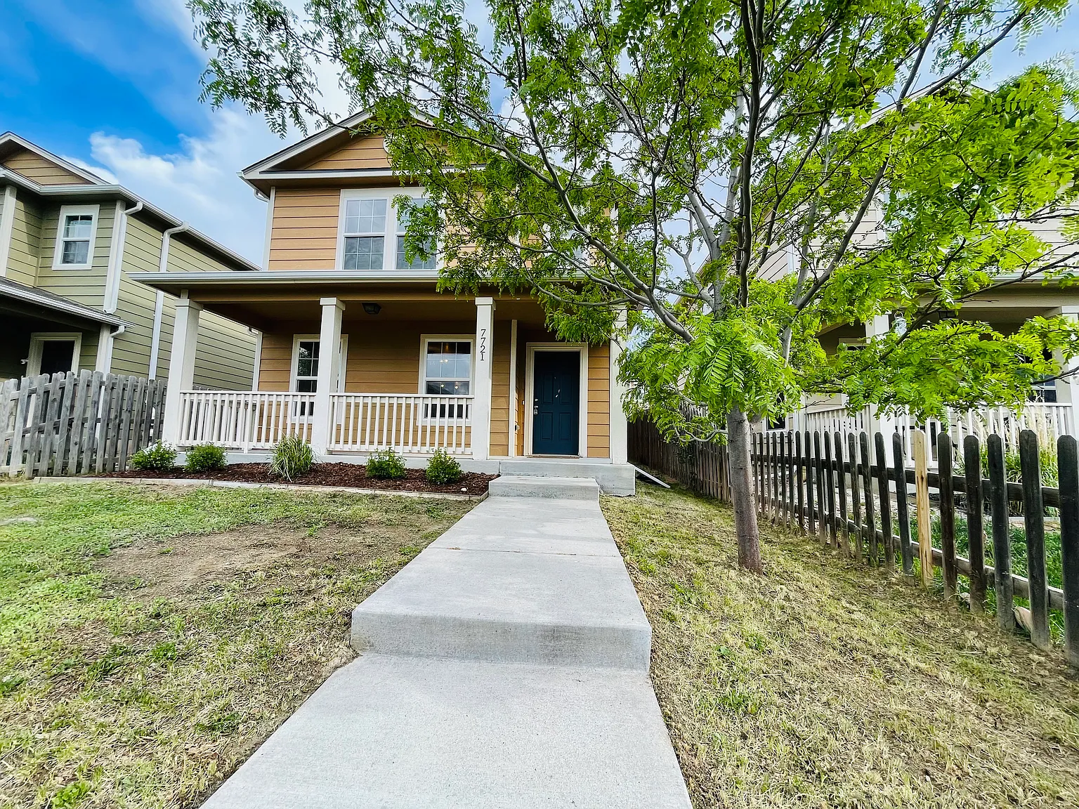 7721 Crestone Peak Trl — Photo 2