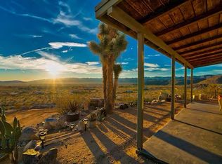 4490 Joshua Cove Dr, Joshua Tree, CA 92252