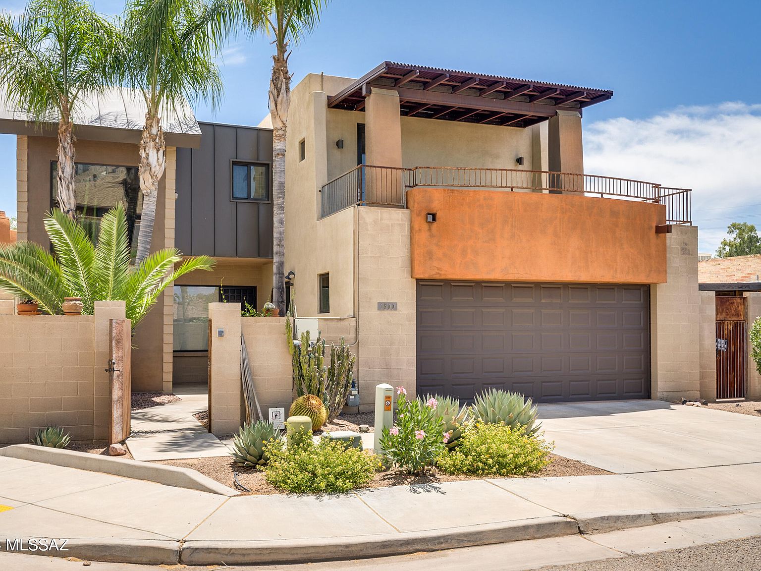 1500 N Lee Lofts Ln, Tucson, AZ 85712 | Zillow