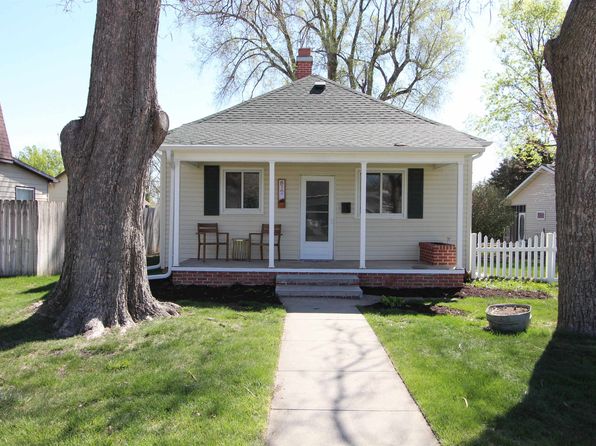 812 Sherman St, Lincoln, NE 68949