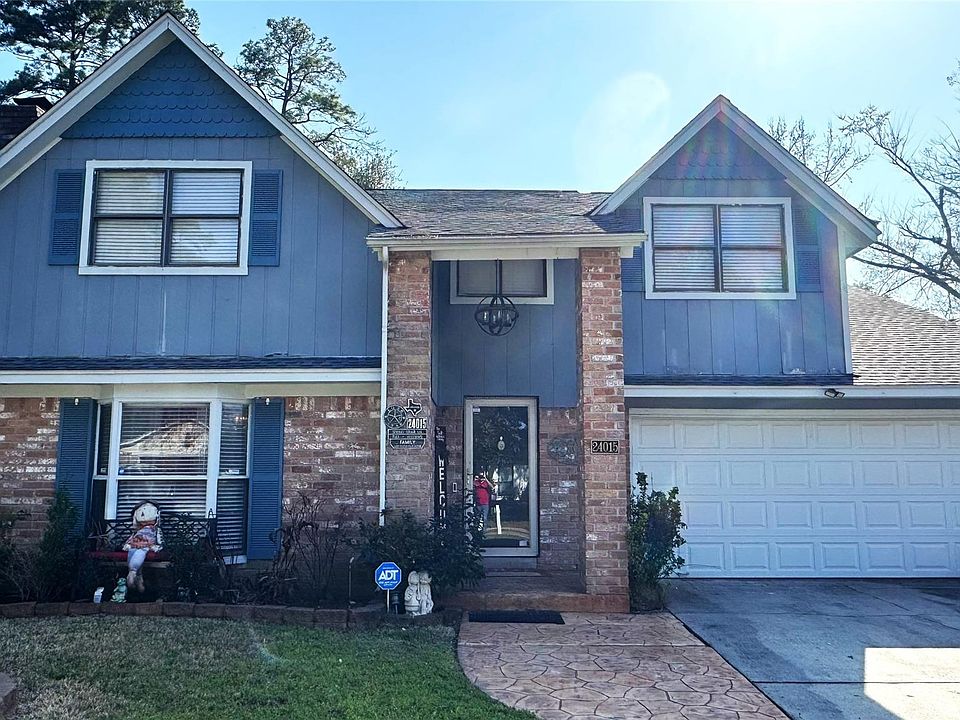 1st image of 24015 Spring Briar Ln