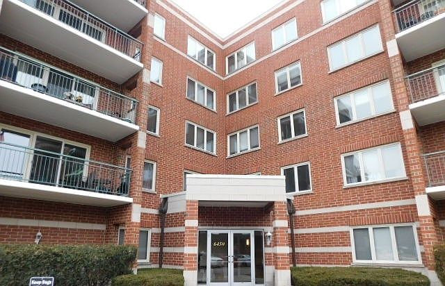 1st image of 6450 W Berteau Ave APT 210