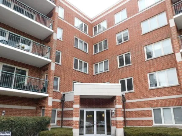 6450 W Berteau Ave APT 210, Chicago, IL 60634