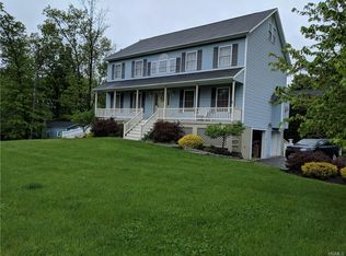 26 Creamery Pond Rd, Chester, NY 10918