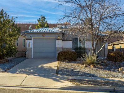 2177 Sagecrest Loop NE, Rio Rancho, NM, 87144