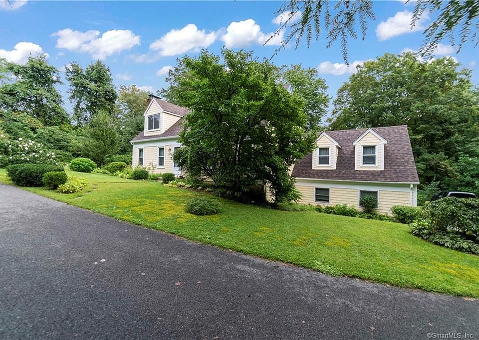 200 Bucks Hill Rd, Southbury, CT 06488 MLS 170598682 Zillow