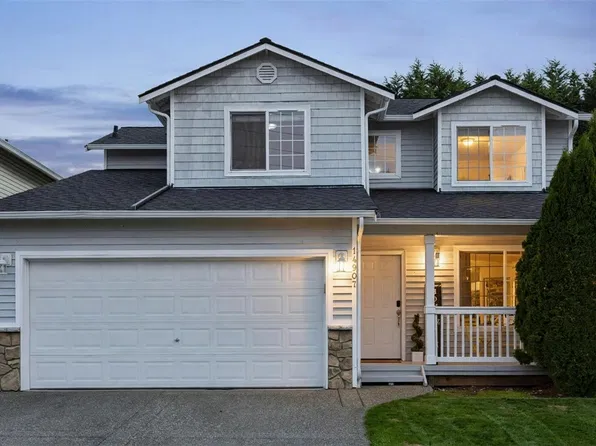 14907 47th Drive SE, Everett, WA 98208