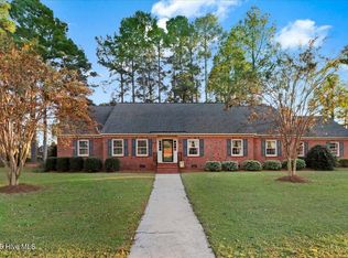 1802 Windsor Road, Kinston, NC 28504