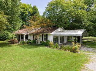 2166 Bethel Maple Rd, Hamersville, OH 45130