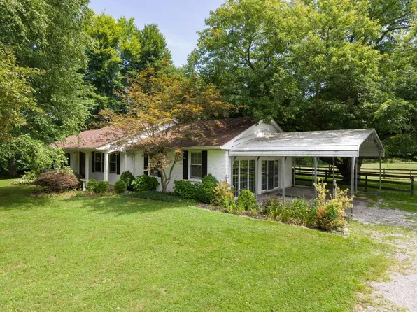 2166 Bethel Maple Rd, Hamersville, OH 45130