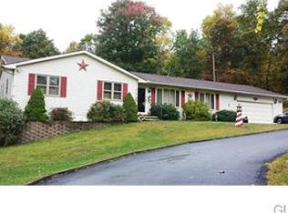 547 Turkey Ridge Rd, Mount Bethel, PA 18343