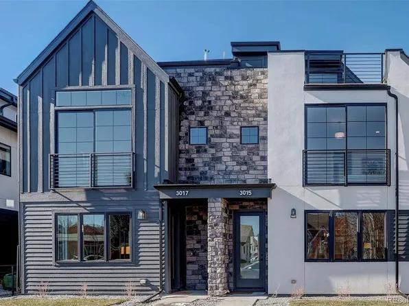 3015 S Acoma Street, Englewood, CO 80110